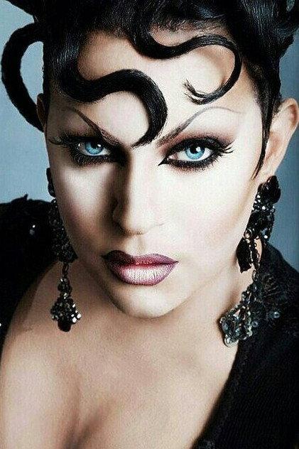 Shannel - Actor Profile Photo