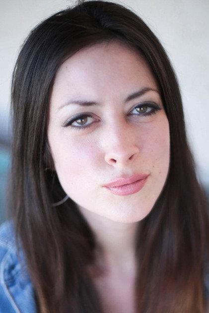 Kelly Cunningham - Actor Profile Photo