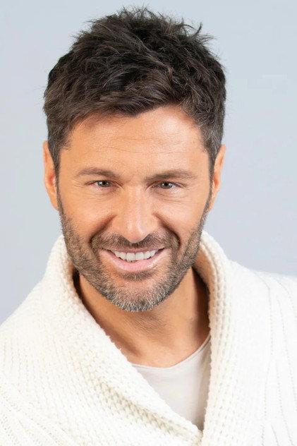 Filippo Bisciglia - Actor Profile Photo