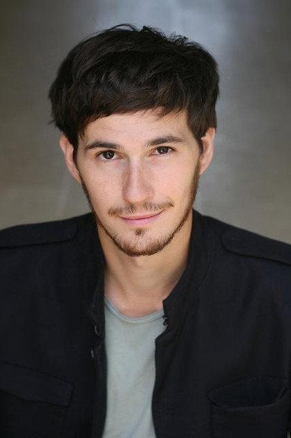 Hugo Sablic - Actor Profile Photo