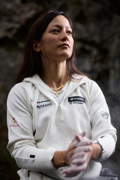 Katherine Choong - Actor Profile Photo