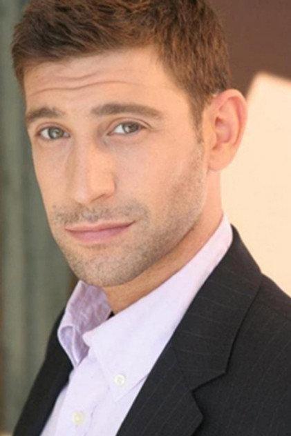 David Greenman - Actor Profile Photo