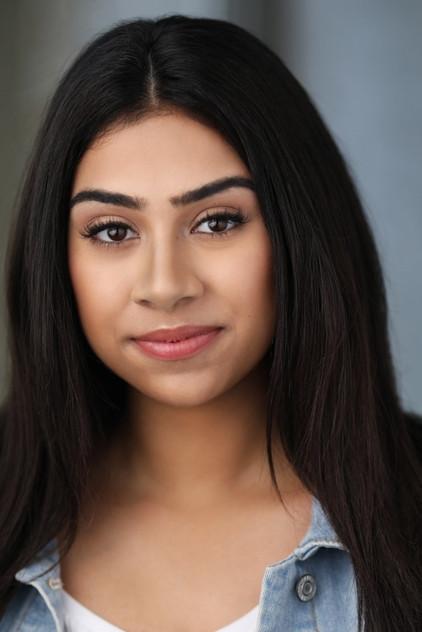 Anisha Cheema - Actor Profile Photo