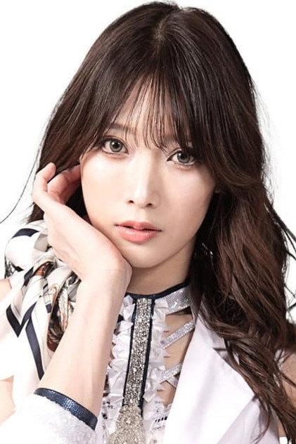 Saki Akai - Actor Profile Photo