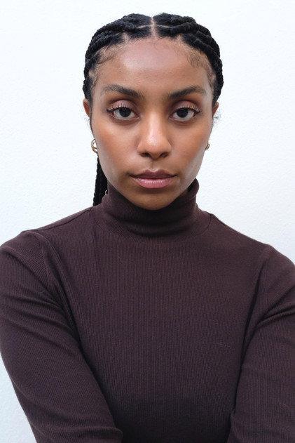 Kiah Butts - Actor Profile Photo