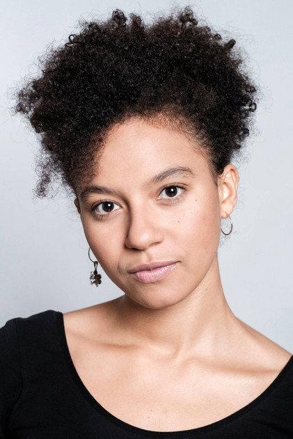 Sylwia Achu - Actor Profile Photo