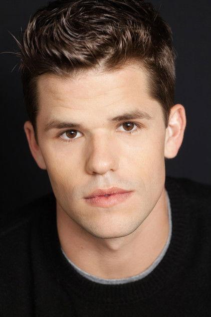 Max Carver - Actor Profile Photo