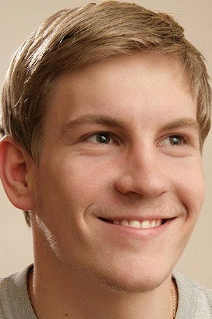 Nikita Tezin - Actor Profile Photo