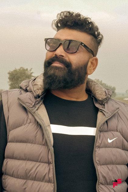 Sunny Bhatti - Actor Profile Photo