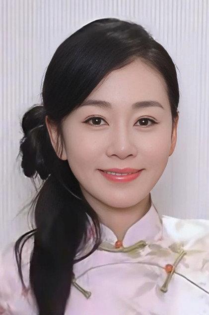 Zhang Yameng - Actor Profile Photo