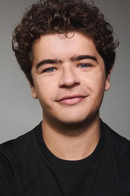 Gaten Matarazzo - Actor Profile Photo