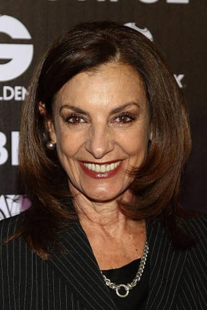 Rosa María Bianchi - Actor Profile Photo
