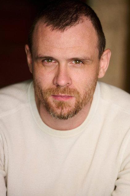 Ivan Swan - Actor Profile Photo