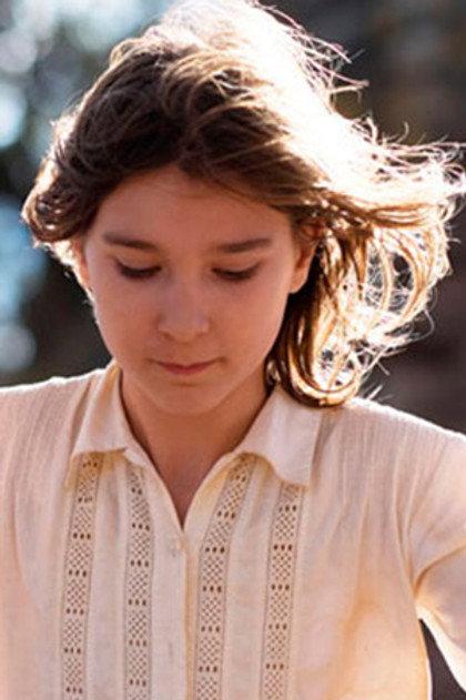 Mariona Gomila - Actor Profile Photo