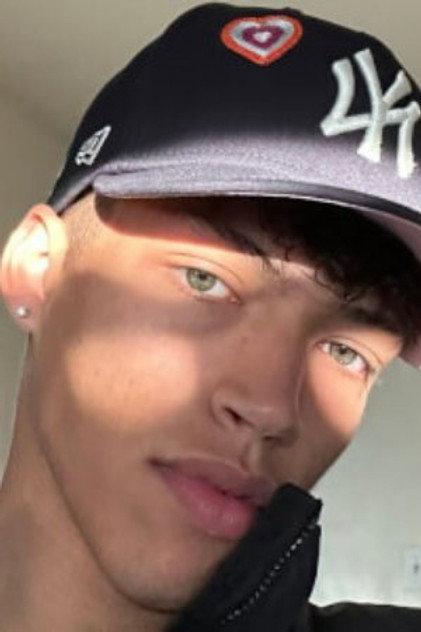 Jaiden Anthony - Actor Profile Photo