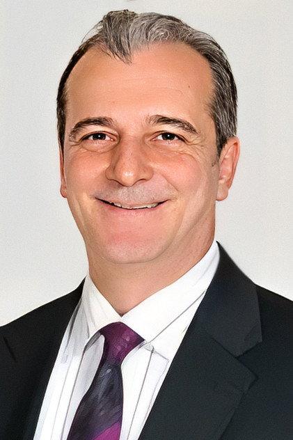 Şahap Sayılgan - Actor Profile Photo