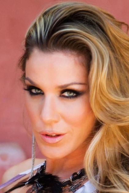 Kayla Paige - Actor Profile Photo