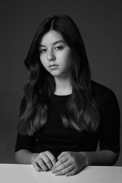 Dora Dalgıç - Actor Profile Photo