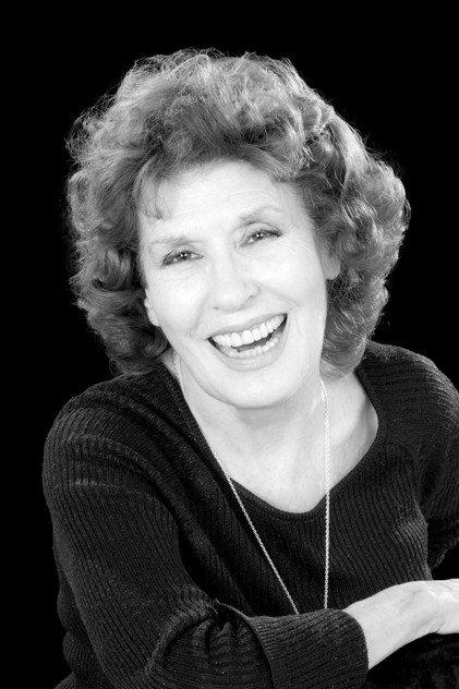 Charo Soriano - Actor Profile Photo