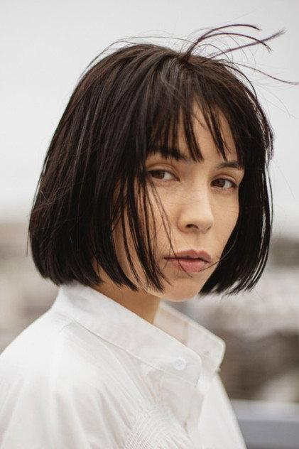 Mary Sara - Actor Profile Photo