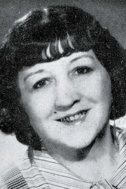Marguerite Chabert - Actor Profile Photo