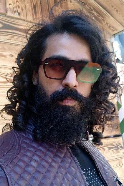 Chirag Jani - Actor Profile Photo