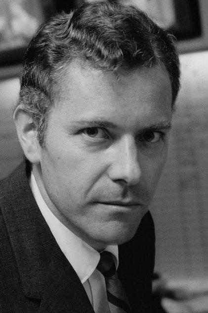 Leonard Harris - Actor Profile Photo