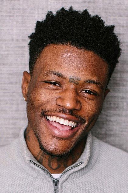 D.C. Young Fly - Actor Profile Photo
