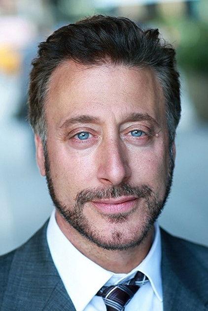 Anthony Grasso - Actor Profile Photo