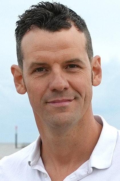 Adam Walker - Actor Profile Photo
