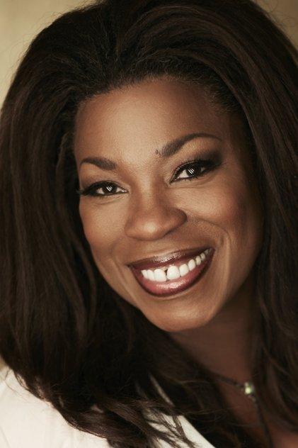 Lorraine Toussaint - Actor Profile Photo