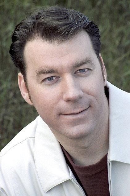 David Scott - Actor Profile Photo