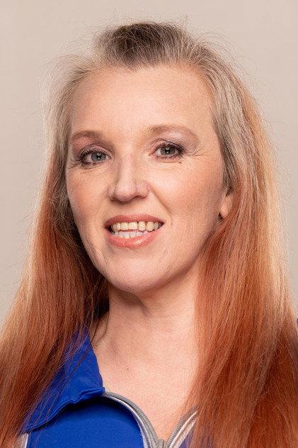 Marie Evans - Actor Profile Photo