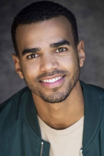 Tane Williams-Accra - Actor Profile Photo