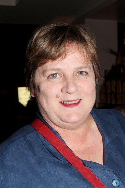 Jenny Galloway - Actor Profile Photo