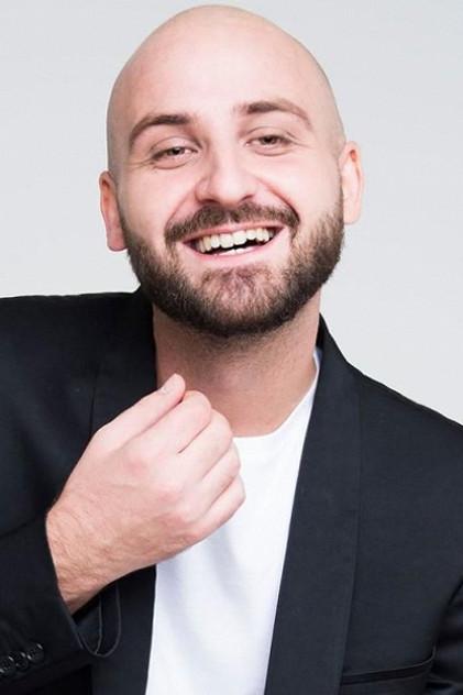 Kallagan - Actor Profile Photo