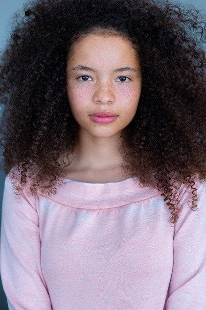 Maryna Bennett - Actor Profile Photo