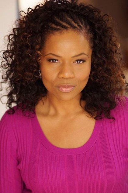 Déjá Dee - Actor Profile Photo