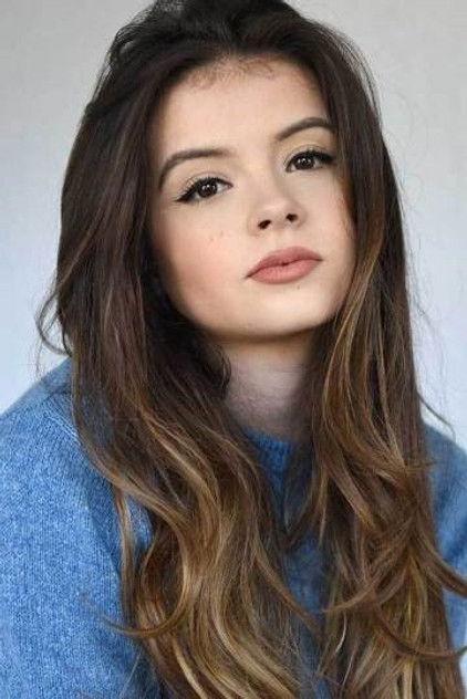 Emily Coates - Actor Profile Photo