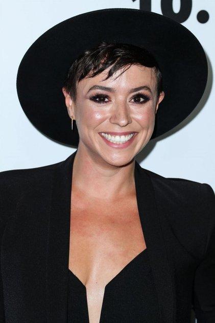 Briana Venskus - Actor Profile Photo