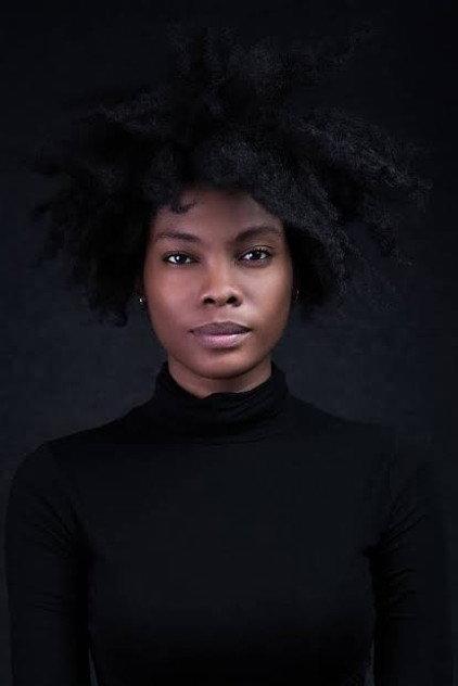 Yessica Borroto Perryman - Actor Profile Photo