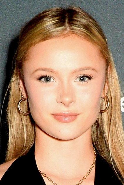 Mia Jenkins - Actor Profile Photo