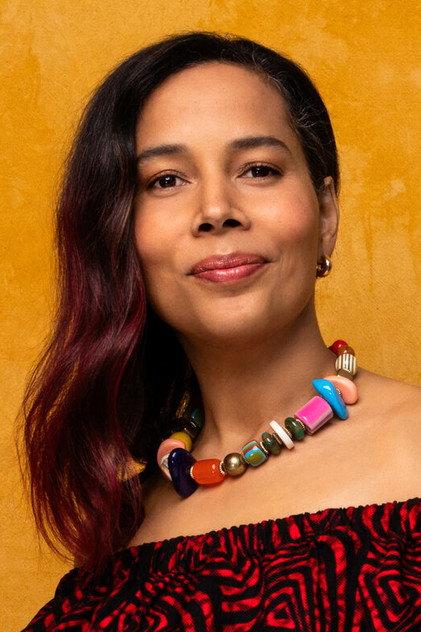 Rhiannon Giddens - Actor Profile Photo