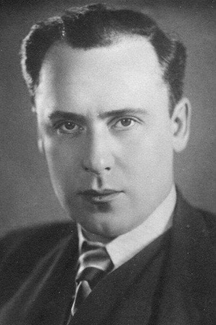 Boris Livanov - Actor Profile Photo