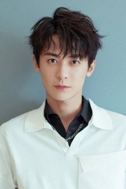 Zhao Zhiwei - Actor Profile Photo
