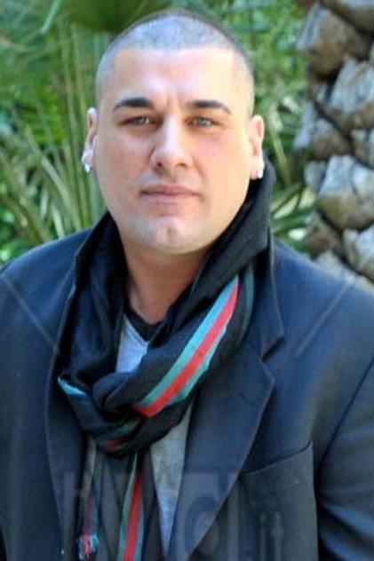 Stefano Sammarco - Actor Profile Photo