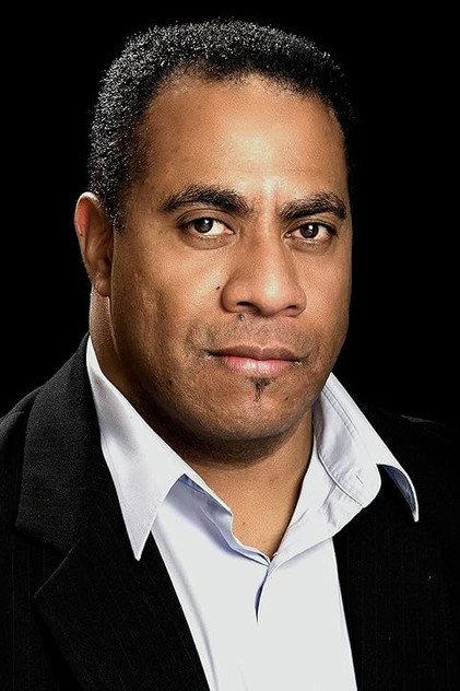 JR Laveta - Actor Profile Photo