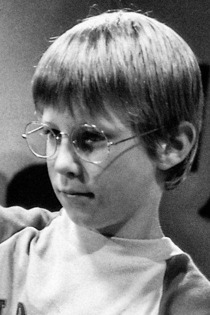 Jasen Fisher - Actor Profile Photo