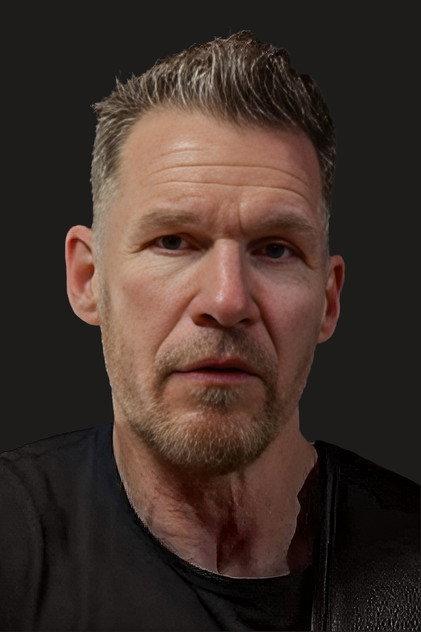 Tim Commerford - Actor Profile Photo