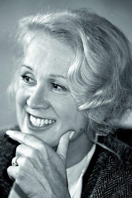 Ružica Sokić - Actor Profile Photo